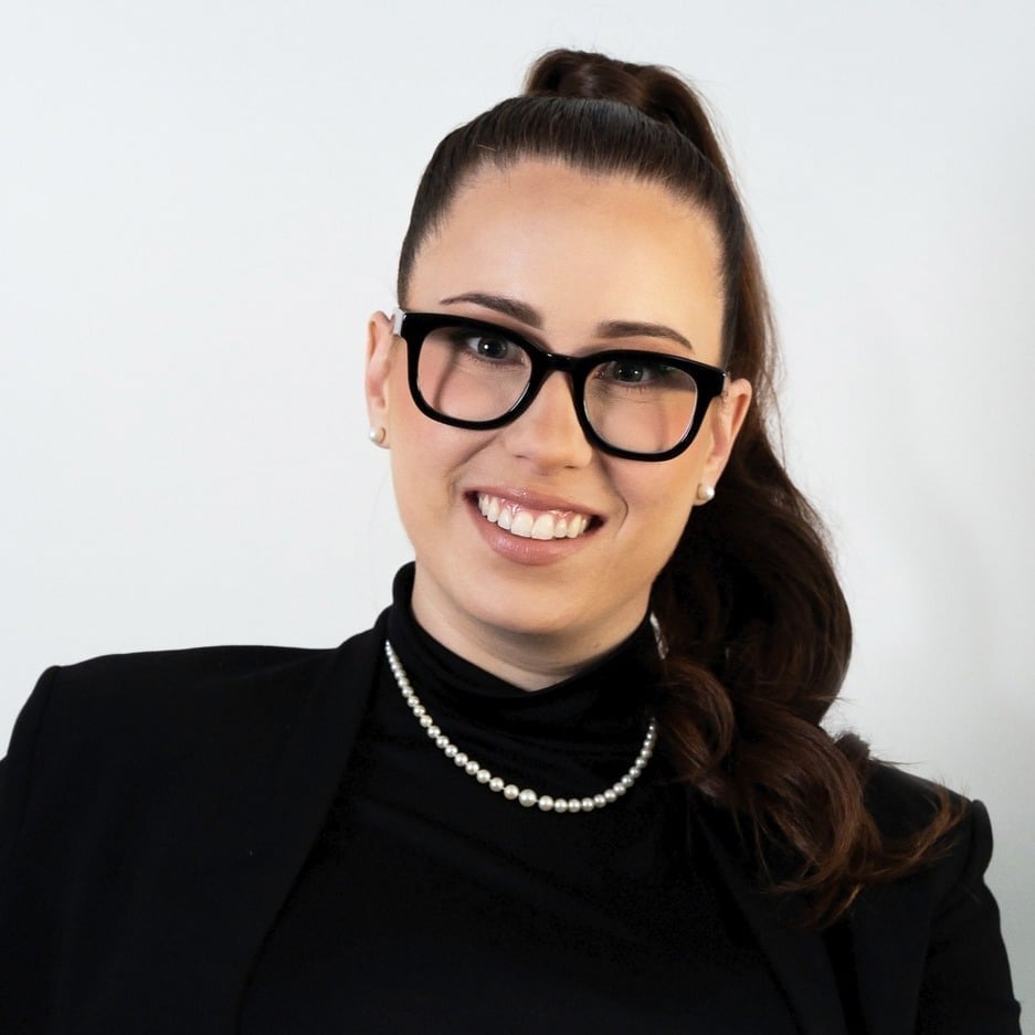 Héloïse Manuelle Duranceau, courtier immobilier